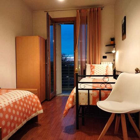Sunset View Treviso Apartment Exterior photo