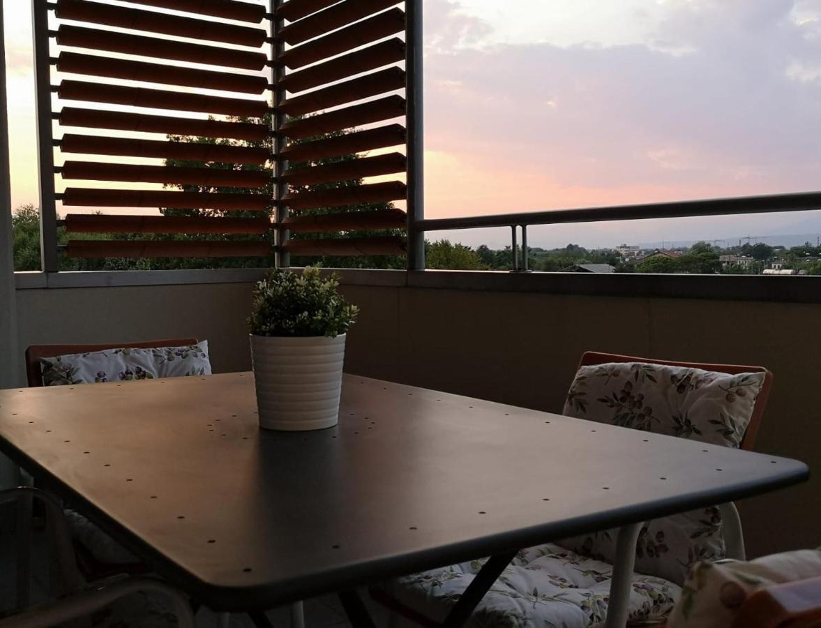 Sunset View Treviso Apartment Exterior photo