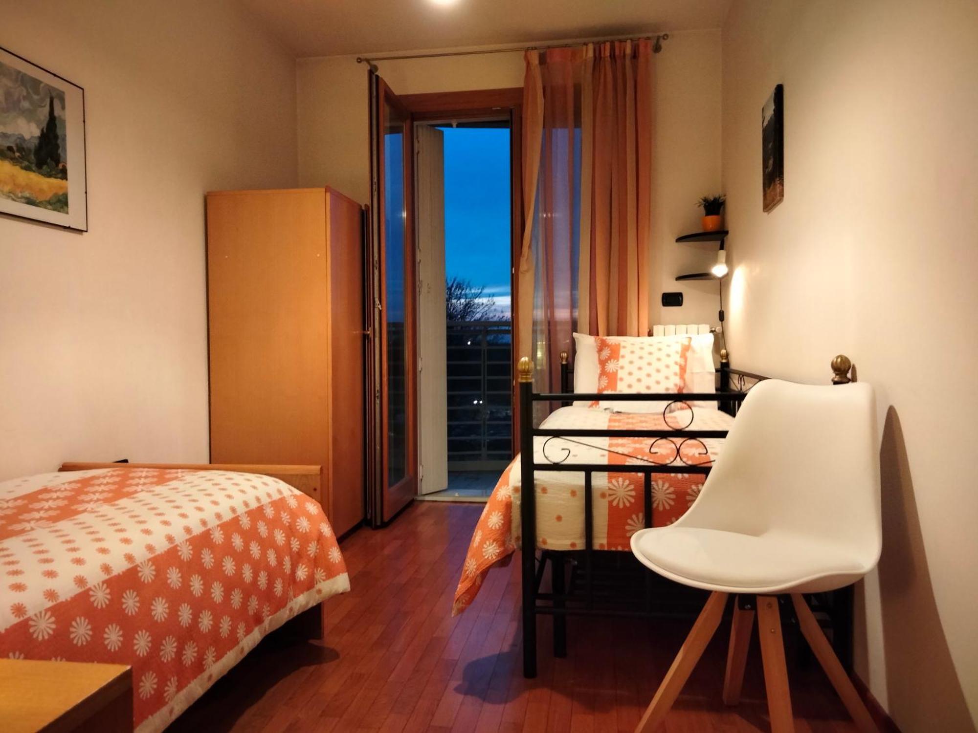 Sunset View Treviso Apartment Exterior photo
