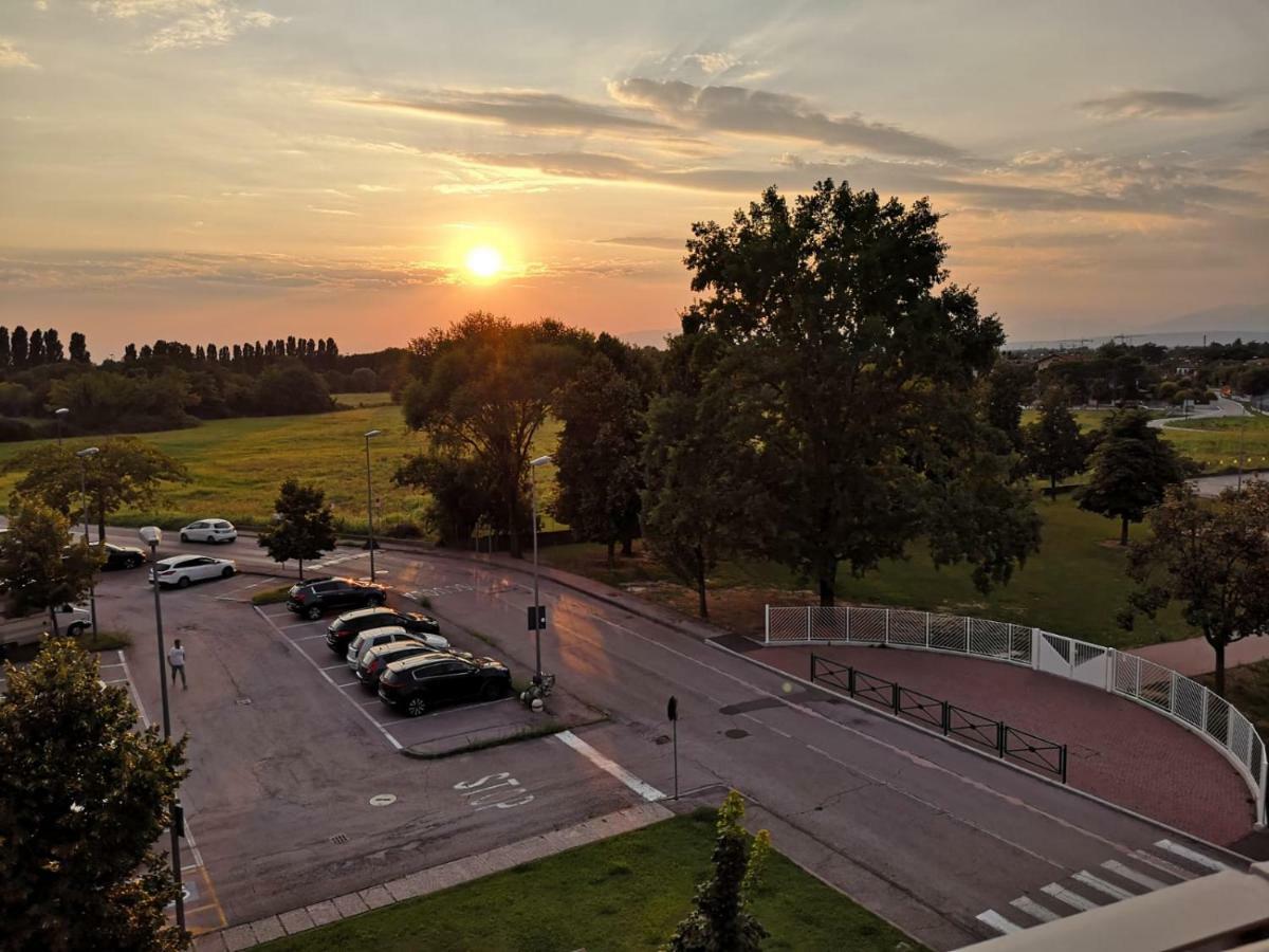 Sunset View Treviso Apartment Exterior photo