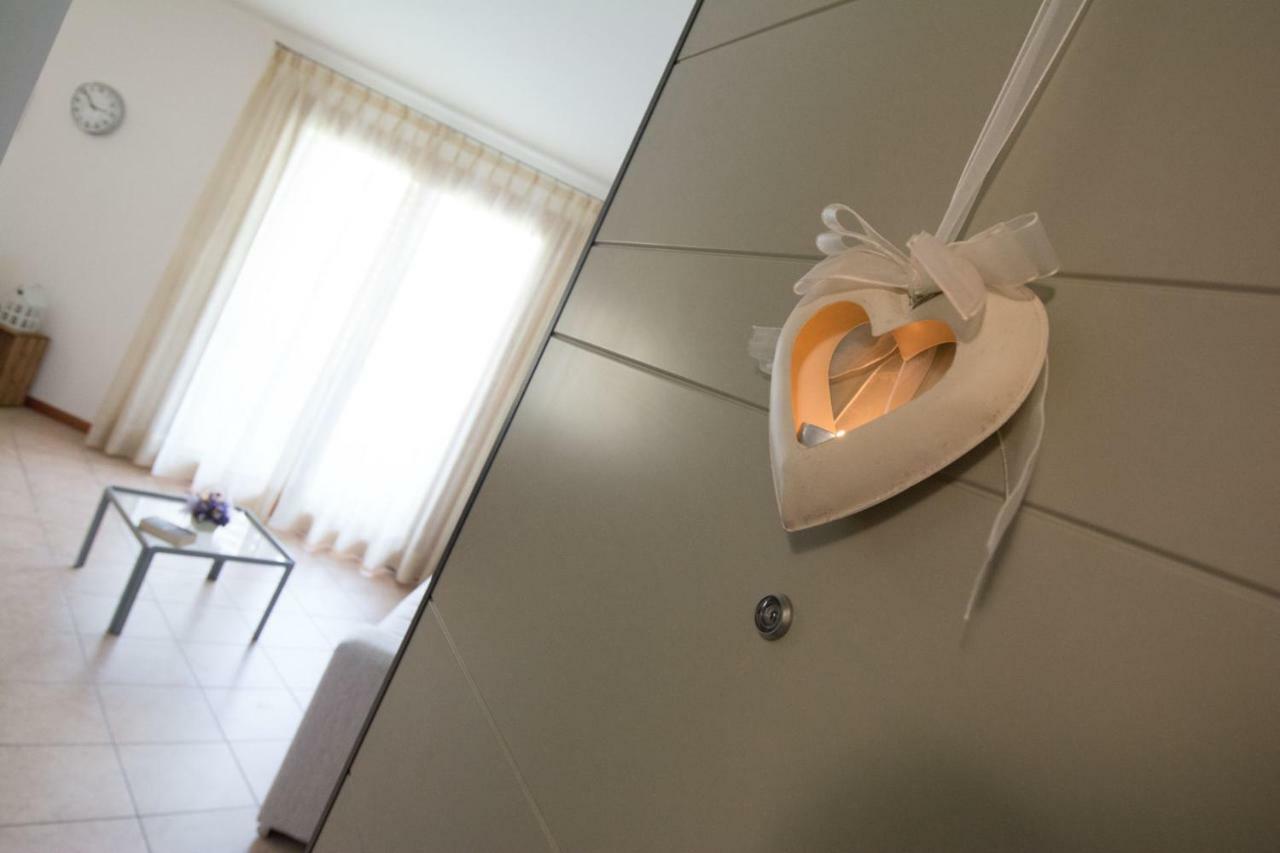 Sunset View Treviso Apartment Exterior photo
