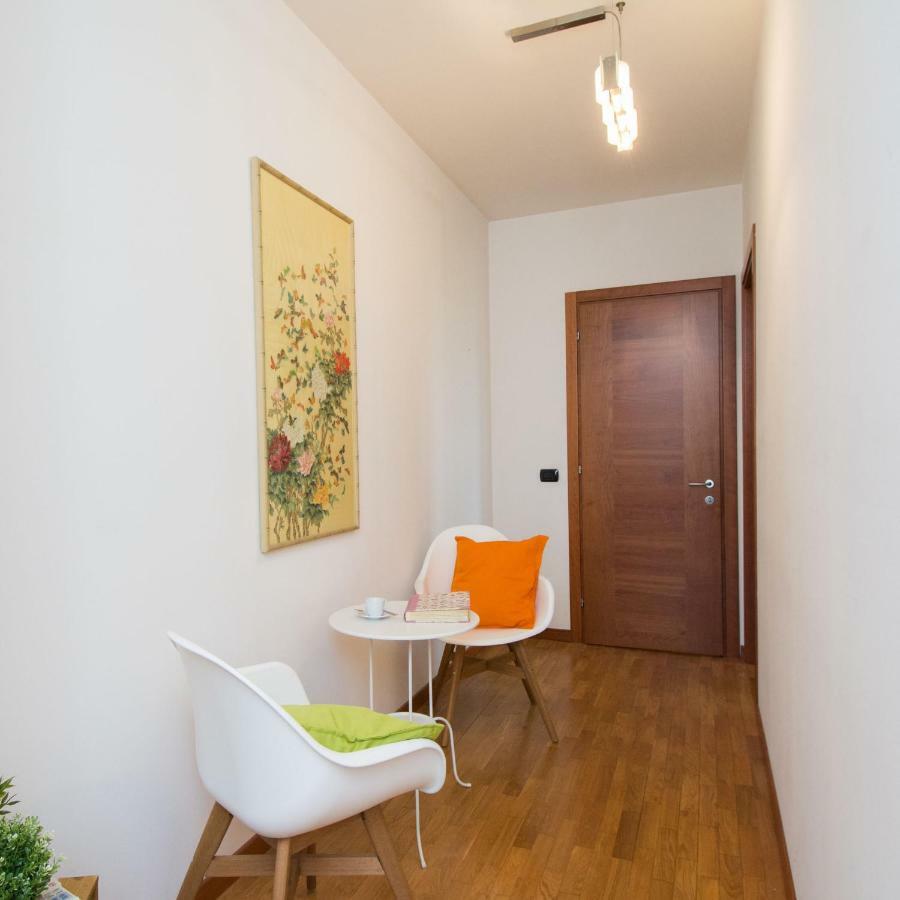 Sunset View Treviso Apartment Exterior photo