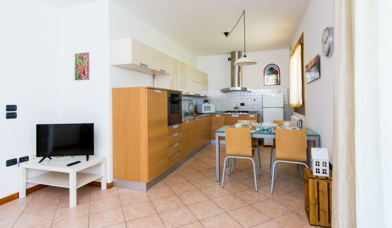 Sunset View Treviso Apartment Exterior photo