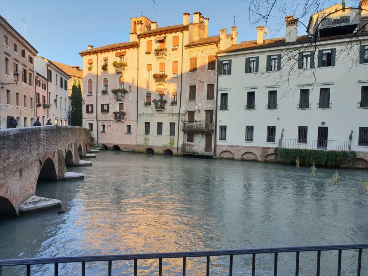 Sunset View Treviso Apartment Exterior photo