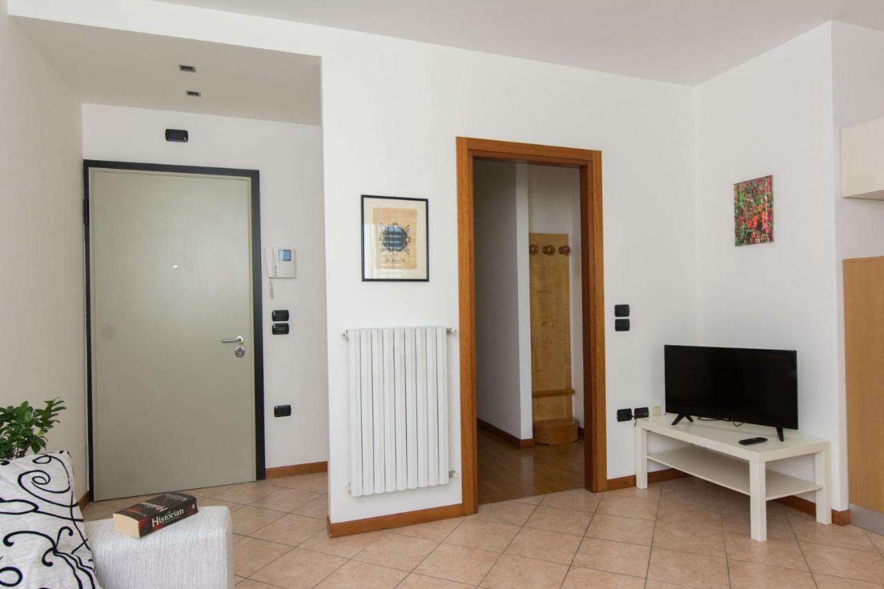 Sunset View Treviso Apartment Exterior photo